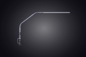 Daylight Slimline 4 Table Lamp - Ice Grey