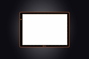 Daylight Wafer 1 Lightpad A4