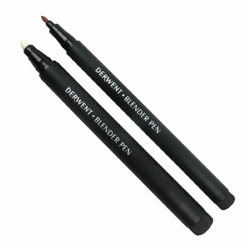 Derwent - Blender Pens pack 2