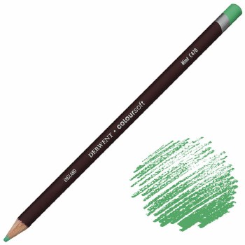 Derwent Coloursoft Pencil - Mint C470