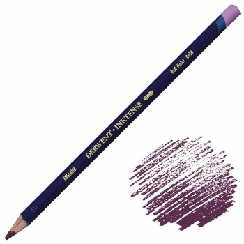 Derwent Inktense 0610 Red Violet