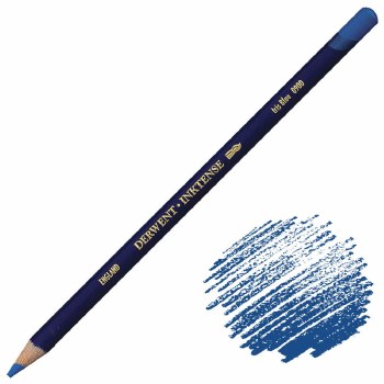 Derwent Inktense 0900 Iris Blue