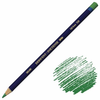 Derwent Inktense 1530 Felt Green