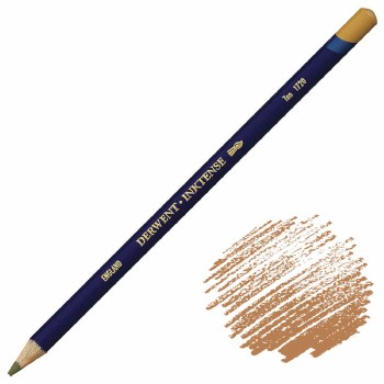 Derwent Inktense 1720 Tan