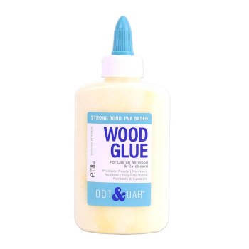 Dot & Dab 118ml Wood Glue