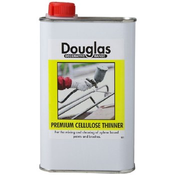 Douglas Cellulose Thinner 500ml