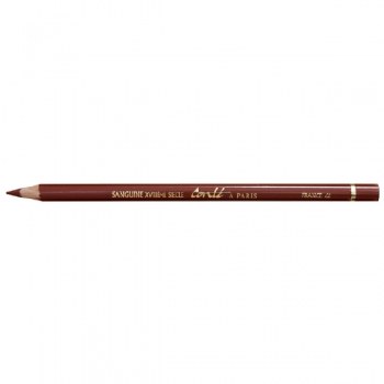 Conté - Drawing Pencil Sanguine 18th Century