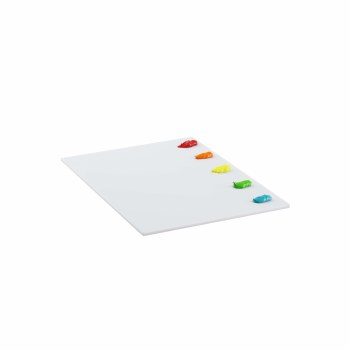 New Wave Easy Lift Peelable Palette 6.75x8.40"