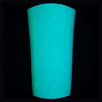Eli-Glow Photo Luminescent Pigment Powder Aquamarine