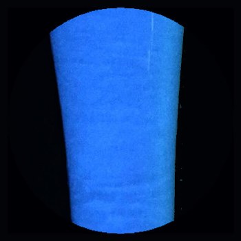 Eli-Glow Photo Luminescent Pigment Powder Cobalt Blue