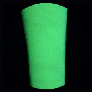 Eli-Glow Photo Luminescent Pigment Powder Green