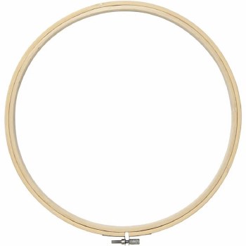 Embroidery frame 25cm