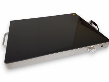 Encaustic Hot Plate