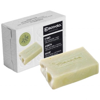 Escoda Olive Oil Brush Soap