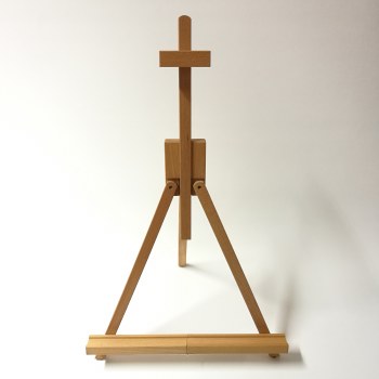 Evans Folding Table Easel