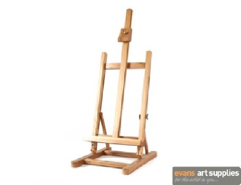 Evans Table Top Easel