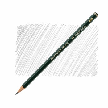 PENCIL CASTELL 9000/4H