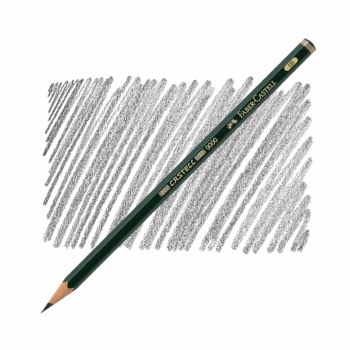 PENCIL CASTELL 9000/5B