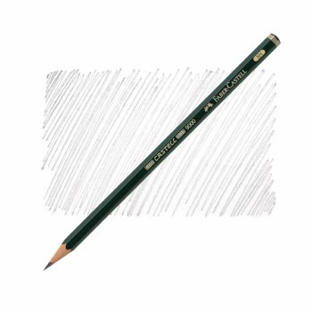 PENCIL CASTELL 9000/5H