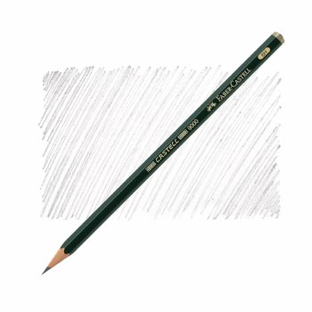 PENCIL CASTELL 9000/6H