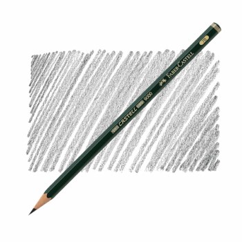 PENCIL CASTELL 9000/7B