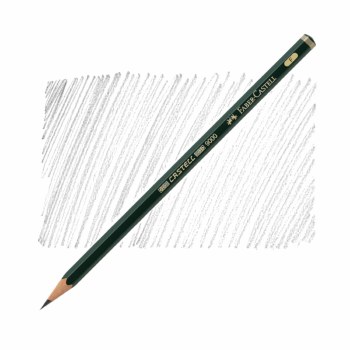 PENCIL CASTELL 9000/F