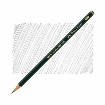PENCIL CASTELL 9000/H