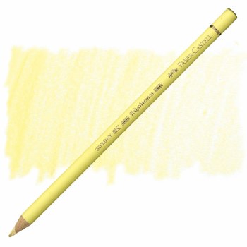 Faber-Castell Polychromos Artists' Colour Pencil - Cream 102