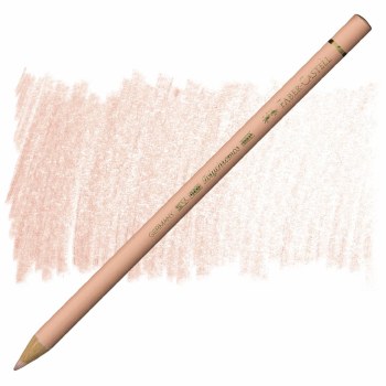 Faber-Castell Polychromos Artists' Colour Pencil - Beige Red 132