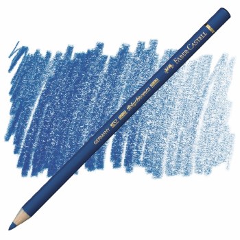 Faber-Castell Polychromos Artists' Colour Pencil - Bluish Turquoise 149