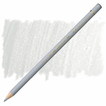 Faber-Castell Polychromos Artists' Colour Pencil - Cold Grey II 231