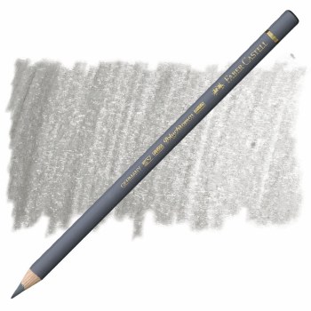 Faber-Castell Polychromos Artists' Colour Pencil - Cold Grey IV 233