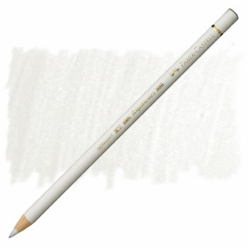 Faber-Castell Polychromos Artists' Colour Pencil - Warm Grey I 270
