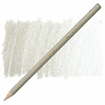 Faber-Castell Polychromos Artists' Colour Pencil - Warm Grey II 271