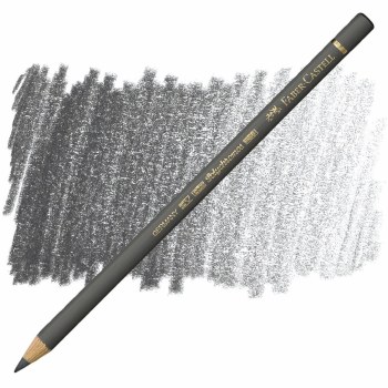 Faber-Castell Polychromos Artists' Colour Pencil - Warm Grey V 274