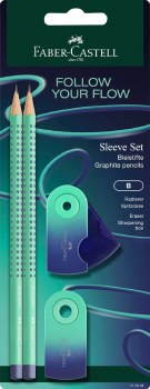 FC Flow Edition Drawing Set Buzzing Blue