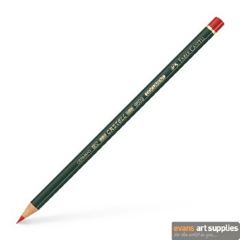 FC Indelible Pencil Red