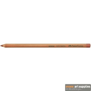 PITT Pastel Pencil 188 Sanguine