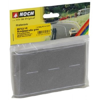 Federal Road Grey