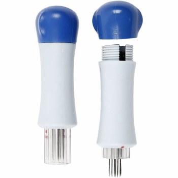 Felting Needle Holder Set