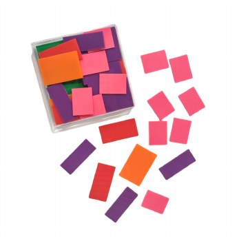 Fraction Square