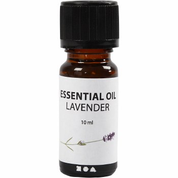 Fragrance Oil Lavander 10ml