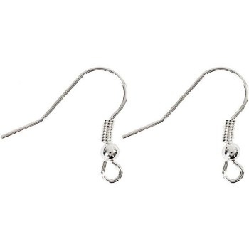 French Earring Wires