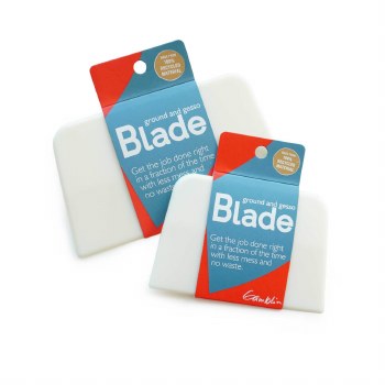 Gamblin Ground & Gesso Blade 5"