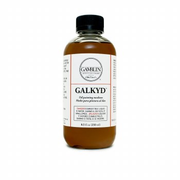 Gamblin Galkyd Medium 250ml