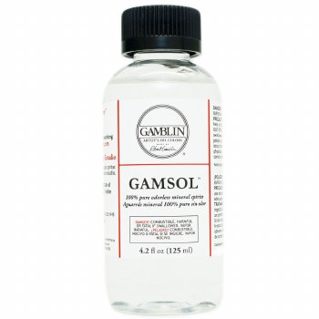 Gamblin Gamsol - OMS 125ml