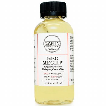 Gamblin Neo Megilp 125ml