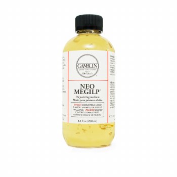 Gamblin Neo Megilp 500ml