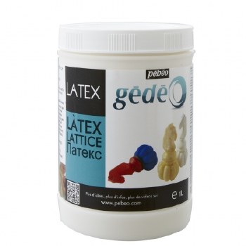 Gedeo 1L Latex