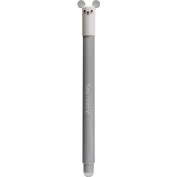 Gel Roller Animal Erase it! - Mouse